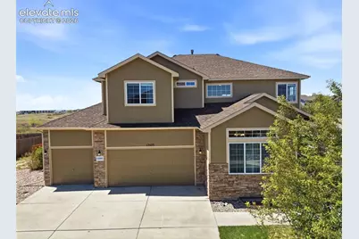13105 River Falls Terrace, Peyton, CO 80831 - Photo 1