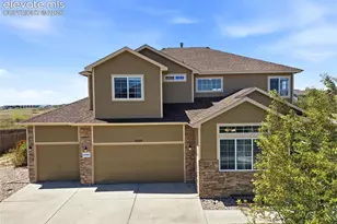 13105 River Falls Terrace, Peyton, CO 80831 - Photo 1