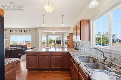 13105 River Falls Terrace, Peyton, CO 80831 - Photo 14