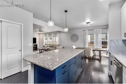 5325 Sky Top Lane, Colorado Springs, CO 80918 - Photo 8