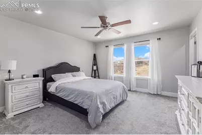 5325 Sky Top Lane, Colorado Springs, CO 80918 - Photo 14