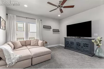 5325 Sky Top Lane, Colorado Springs, CO 80918 - Photo 12