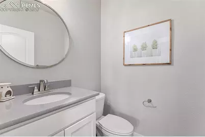 5325 Sky Top Lane, Colorado Springs, CO 80918 - Photo 18
