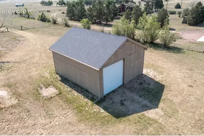 730 Quail Drive, Colorado Springs, CO 80930 - Photo 32
