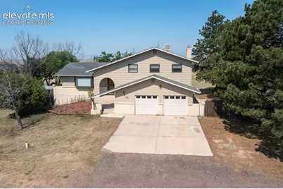 730 Quail Drive, Colorado Springs, CO 80930 - Photo 42