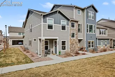 6103 Magma Heights, Colorado Springs, CO 80924 - Photo 1