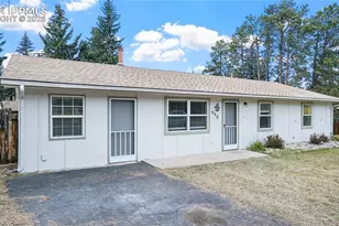 990 N Park Dr, Woodland Park, CO 80863 - Photo 2