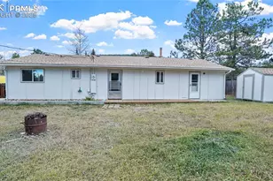 990 N Park Dr, Woodland Park, CO 80863 - Photo 20