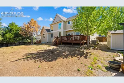 4680 Jenson Lane, Colorado Springs, CO 80922 - Photo 38
