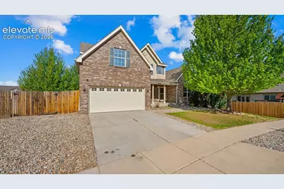4680 Jenson Lane, Colorado Springs, CO 80922 - Photo 2