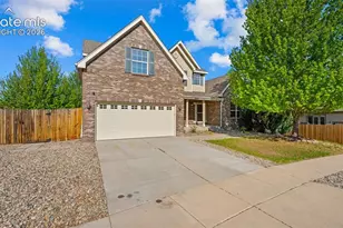 4680 Jenson Ln, Colorado Springs, CO 80922 - Photo 2