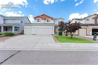 9752 Wando Drive, Colorado Springs, CO 80925 - Photo 2