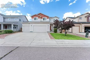 9752 Wando Dr, Colorado Springs, CO 80925 - Photo 2