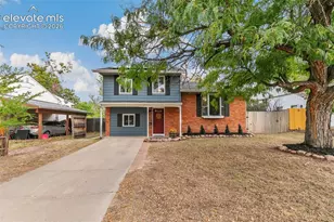 2915 Hayman Terrace, Colorado Springs, CO 80910 - Photo 1