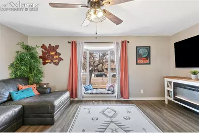 2915 Hayman Terrace, Colorado Springs, CO 80910 - Photo 8