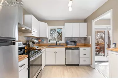 2915 Hayman Terrace, Colorado Springs, CO 80910 - Photo 2