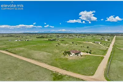 13735 McCune Road, Elbert, CO 80106 - Photo 48