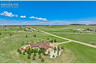 13735 McCune Road, Elbert, CO 80106 - Photo 44