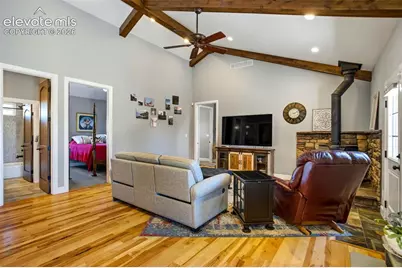 13735 McCune Road, Elbert, CO 80106 - Photo 12