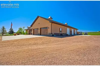 13735 McCune Road, Elbert, CO 80106 - Photo 40