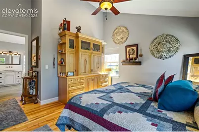 13735 McCune Road, Elbert, CO 80106 - Photo 16