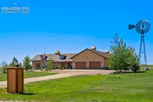 13735 McCune Rd, Elbert, CO 80106 - Photo 2