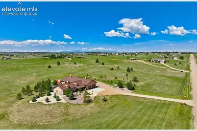 13735 McCune Road, Elbert, CO 80106 - Photo 4