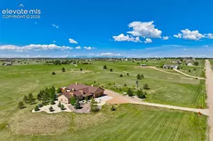 13735 McCune Rd, Elbert, CO 80106 - Photo 4