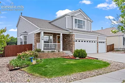 5194 Sand Hill Drive, Colorado Springs, CO 80923 - Photo 2