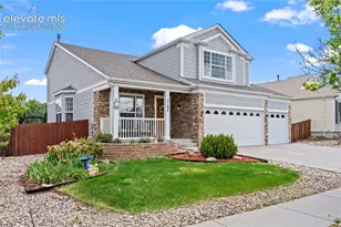 5194 Sand Hill Dr, Colorado Springs, CO 80923 - Photo 2