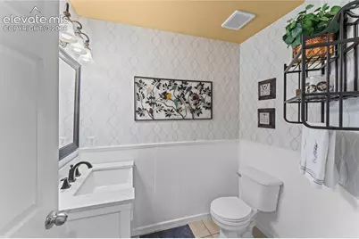 5194 Sand Hill Drive, Colorado Springs, CO 80923 - Photo 14