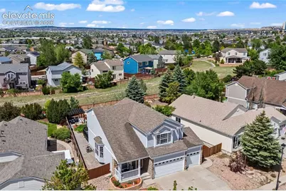 5194 Sand Hill Drive, Colorado Springs, CO 80923 - Photo 4