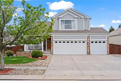 5194 Sand Hill Drive, Colorado Springs, CO 80923 - Photo 1