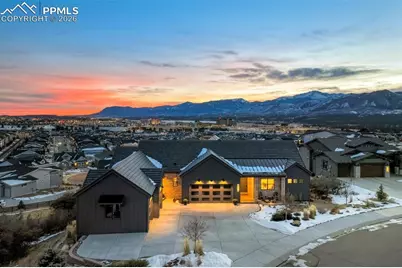 1287 Kelso Place, Colorado Springs, CO 80921 - Photo 2