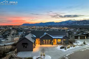 1287 Kelso Pl, Colorado Springs, CO 80921 - Photo 2