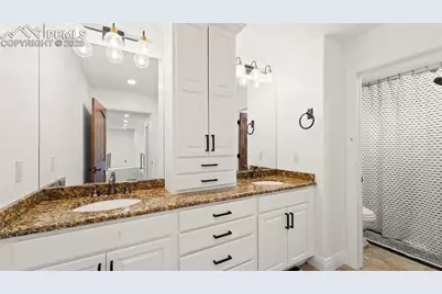 13625 Random Ridge View, Colorado Springs, CO 80921 - Photo 34