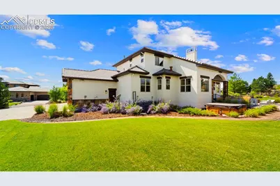 13625 Random Ridge View, Colorado Springs, CO 80921 - Photo 40