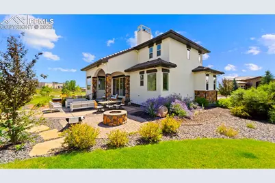 13625 Random Ridge View, Colorado Springs, CO 80921 - Photo 42