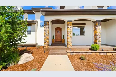13625 Random Ridge View, Colorado Springs, CO 80921 - Photo 4
