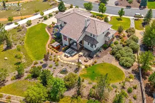 13625 Random Ridge View, Colorado Springs, CO 80921 - Photo 48