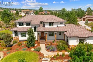 13625 Random Ridge View, Colorado Springs, CO 80921 - Photo 1