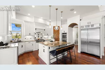 13625 Random Ridge View, Colorado Springs, CO 80921 - Photo 10