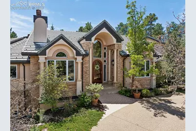 668 Silver Oak Grove, Colorado Springs, CO 80906 - Photo 2