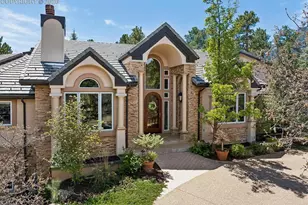 668 Silver Oak Grove, Colorado Springs, CO 80906 - Photo 2