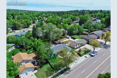5014 Palmer Park Boulevard, Colorado Springs, CO 80915 - Photo 8