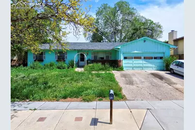 5014 Palmer Park Boulevard, Colorado Springs, CO 80915 - Photo 4