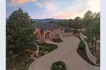 1145 Cambrook Court, Monument, CO 80132 - Photo 1