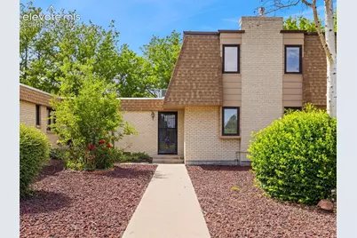 48 Regency Boulevard #E, Pueblo, CO 81005 - Photo 1