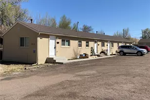 2413 E St Vrain St, Colorado Springs, CO 80909 - Photo 1