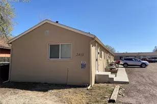 2413 E St Vrain St, Colorado Springs, CO 80909 - Photo 20